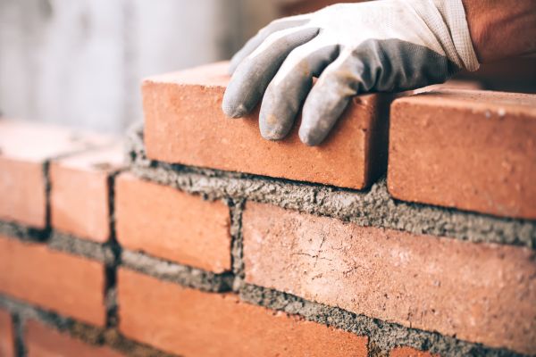 Brick And Mortar Repair in Provo