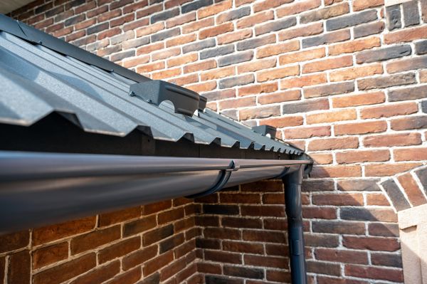 Brick Veneer Siding Installation in Provo