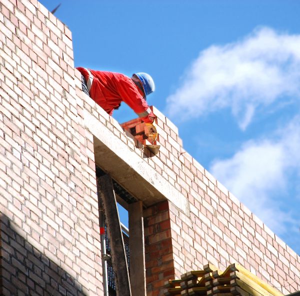 Commercial Masonry Repair in Provo