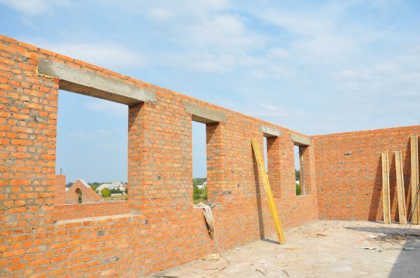 Masonry Lintel Repair in Provo