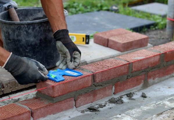 Masonry Service in Provo