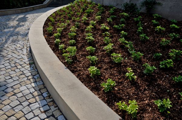 Retaining Wall Repair in Provo