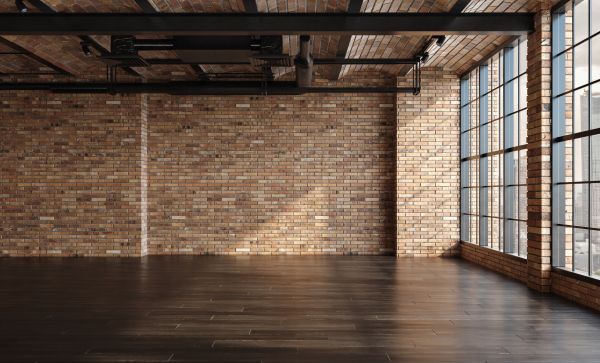 Residential Brick Repair in Provo