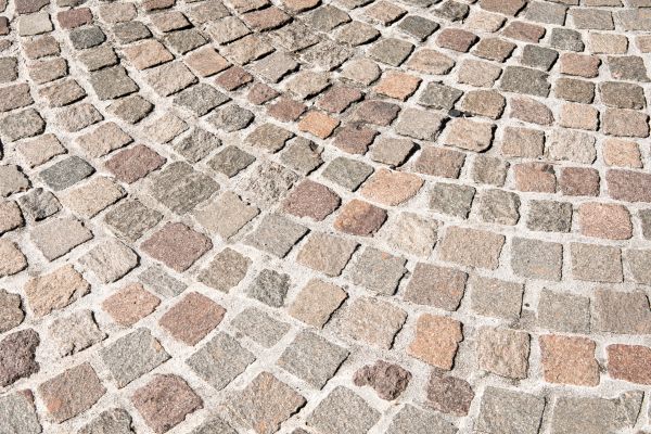 Paving Grout Repair in Provo