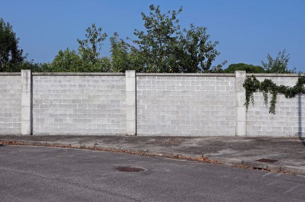 Block Work Repair in Provo