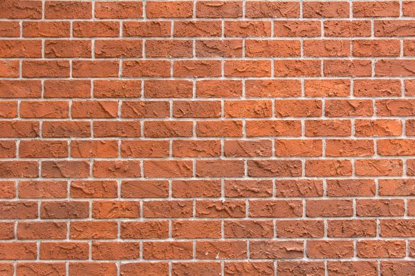 Brick Wall Replacement in Provo