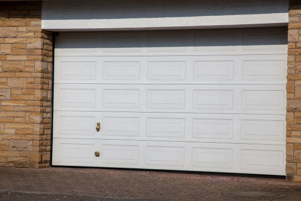 Garage Lintel Replacement in Provo