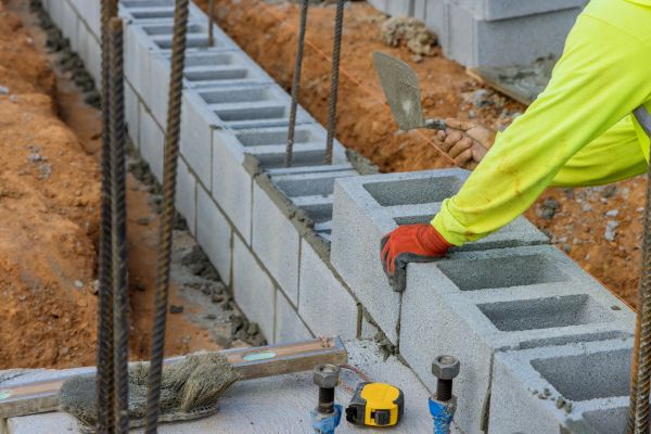 Block Installation in Provo