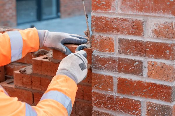 Brick Masonry Restoration in Provo