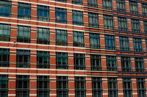 Commercial Brickwork in Provo