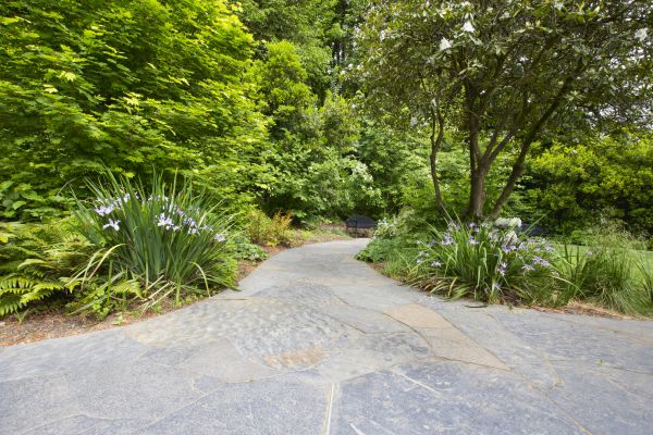 Stone Hardscape Service in Provo