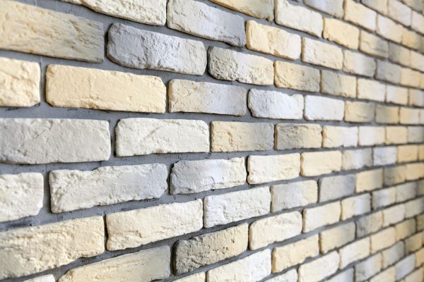 Brick Facing Repair in Provo
