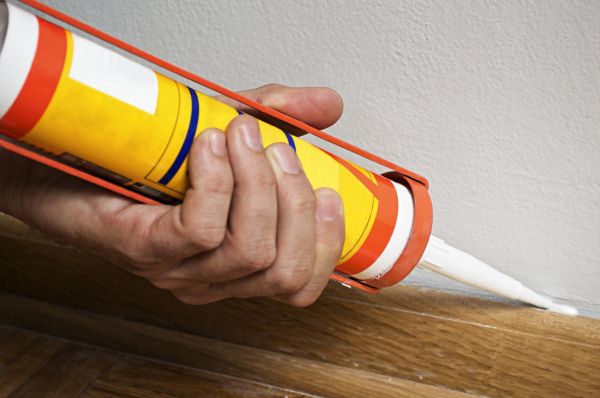 Masonry Caulking in Provo