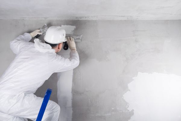 Mortar Crack Repair in Provo