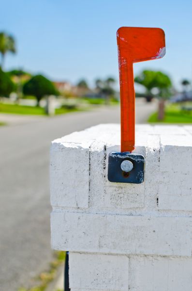 Brick Mailbox Service in Provo