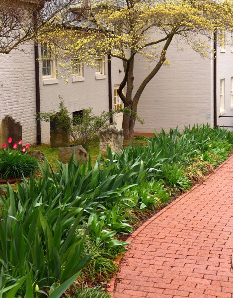 Brick Flatwork Repair in Provo