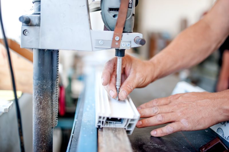 Finished Masonry Projects