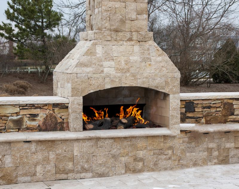 Stone Masonry Professionals